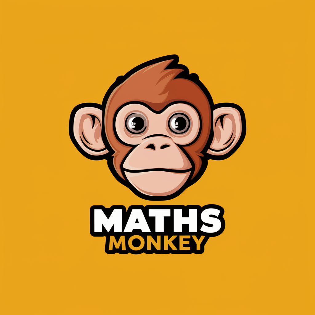 Maths Monkey